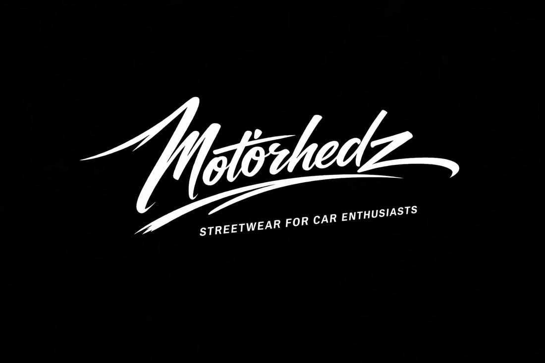 The MotorHedz Story — All Gas, No Brakes