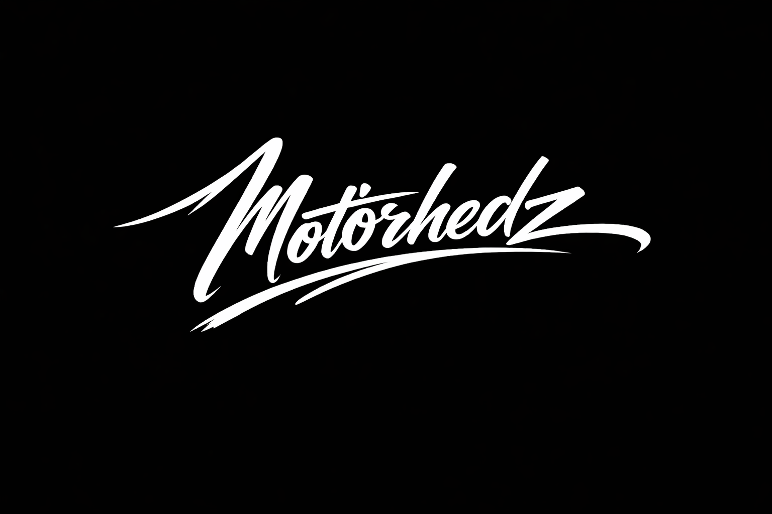 MotorHedz Signature Collection