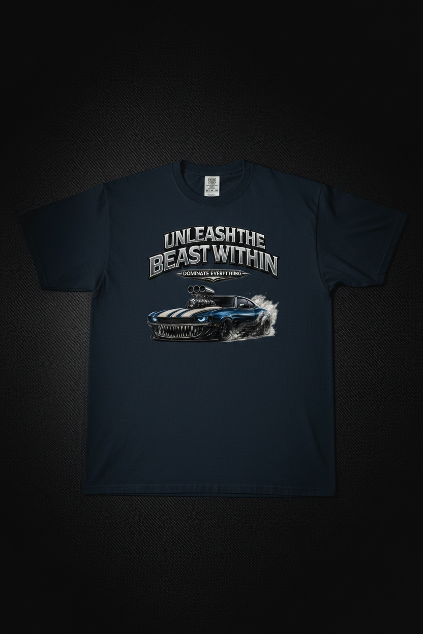 Beast Midnight Flat