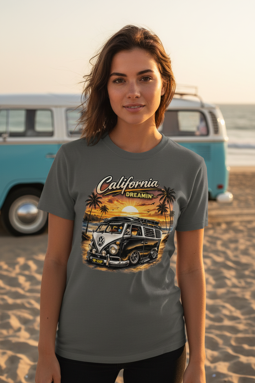 California Dreamin Pepper Female