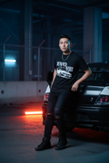 EVO VIII Tee Lifestyle