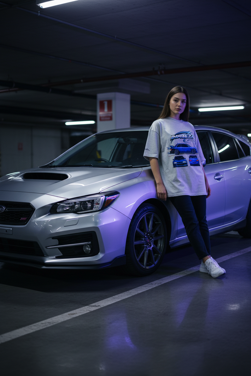 P25 Legacy Tee Heather Grey Female v2