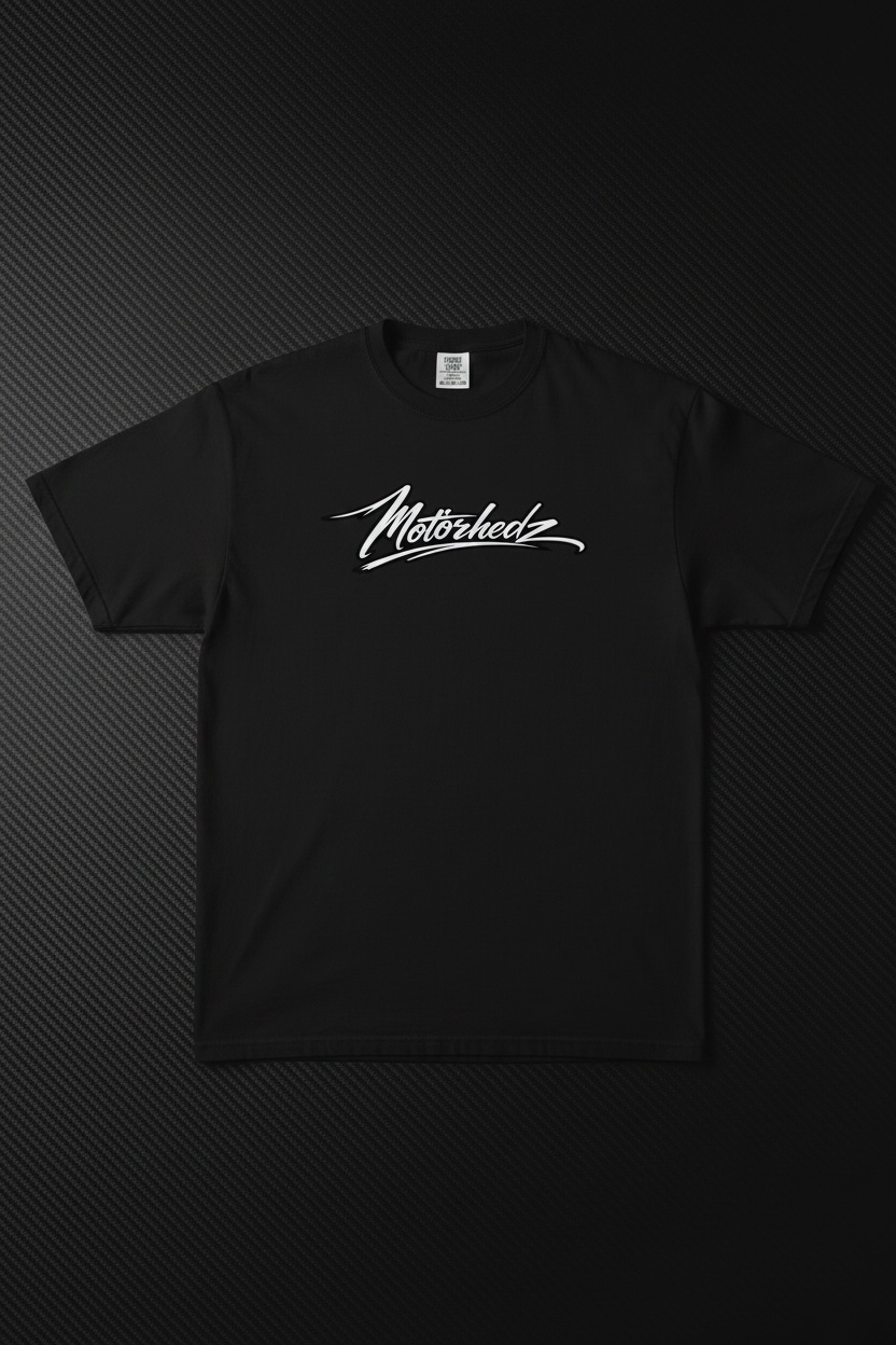 Signature Black