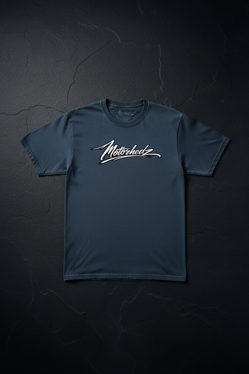 Signature Blue Jean