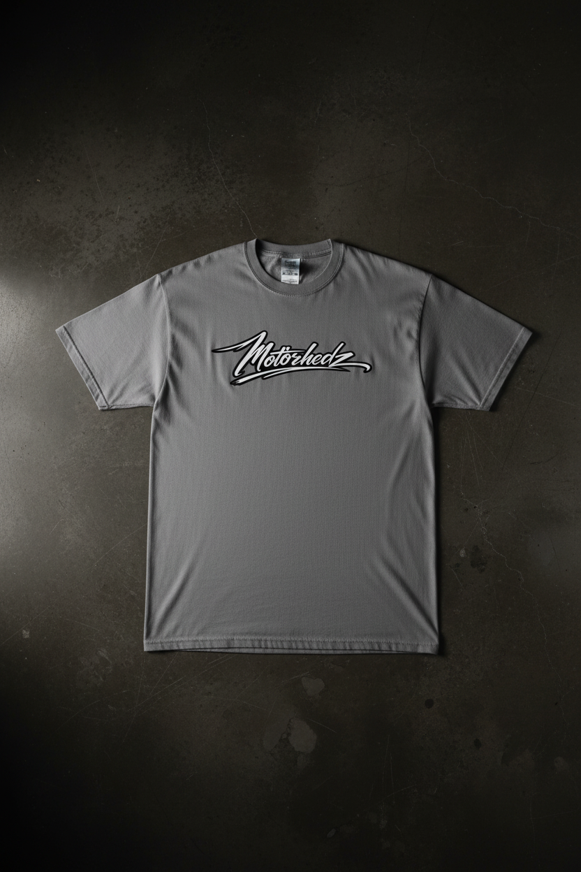Signature Grey