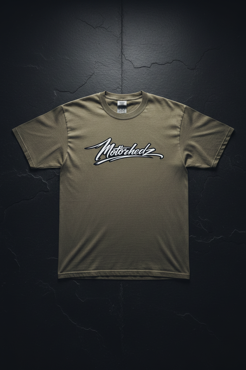 Signature Khaki