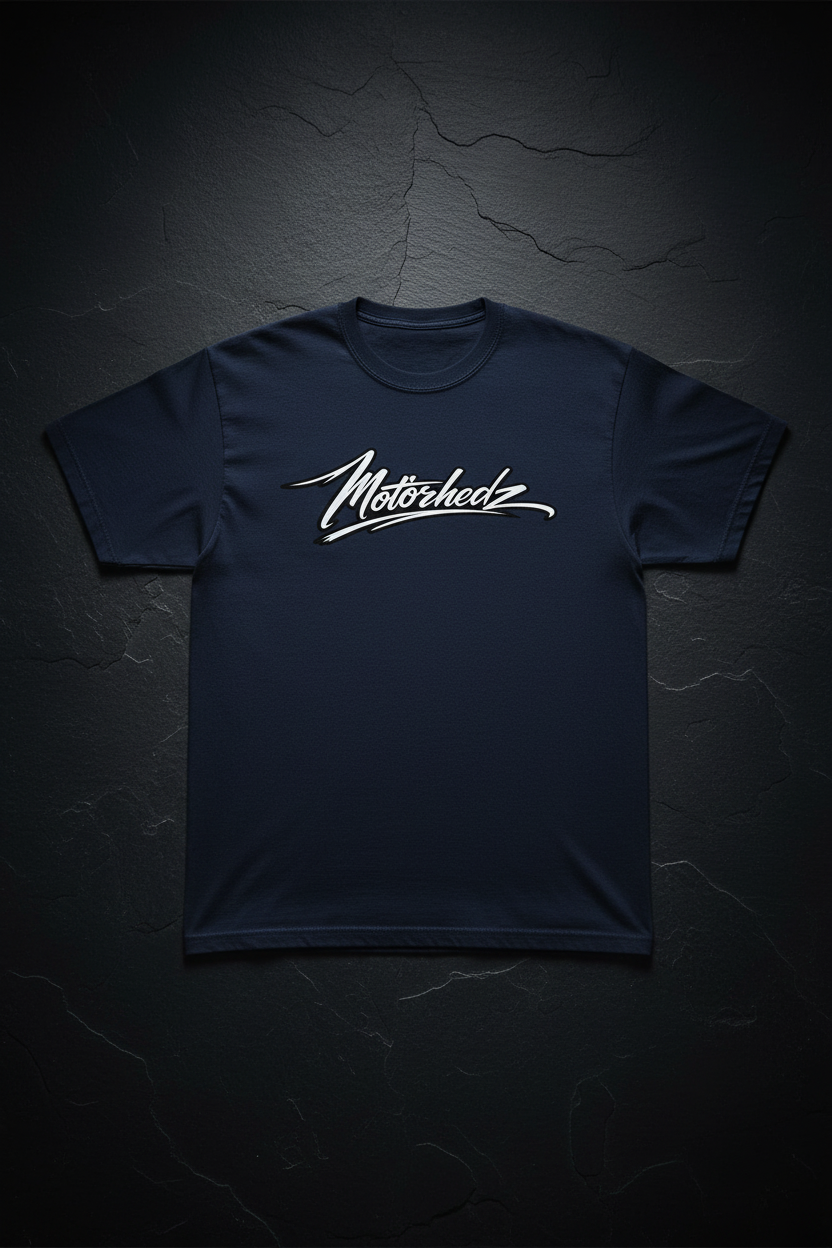 Signature True Navy