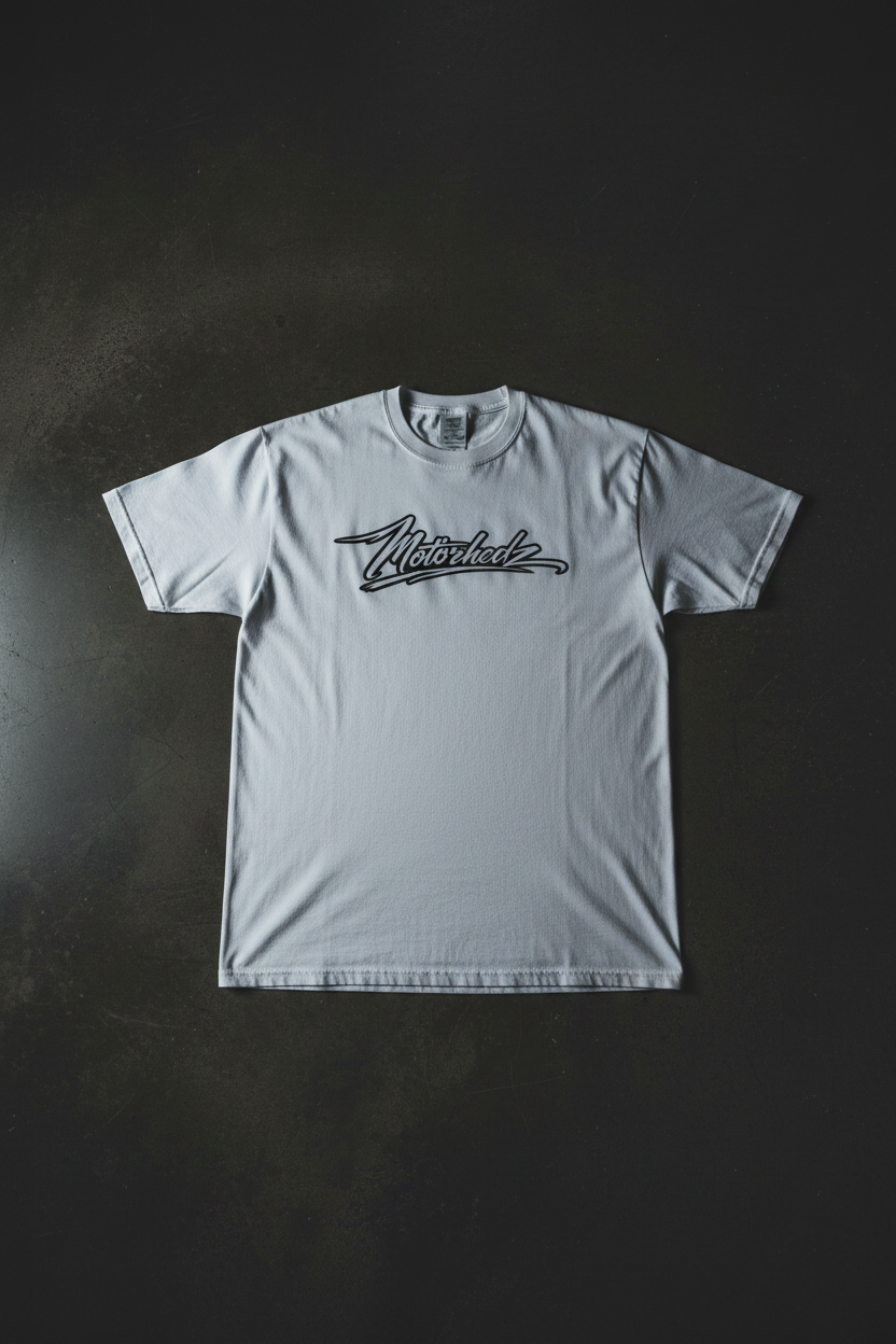 Signature White